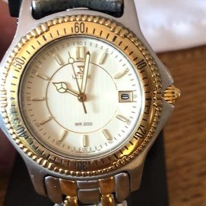 Noblia watch (luxury) Seiko